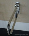 Stainless steel Grab Bar