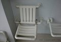Foldable Bathroom Chairs