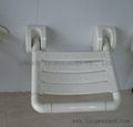 Foldable Bathroom Chairs