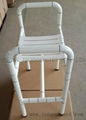 Foldable Bathroom Chairs 4