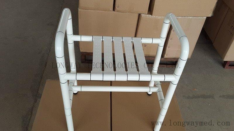 Foldable Bathroom Chairs 5