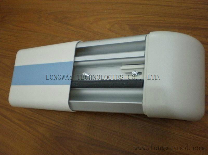 LW-RL-140 Hospital handrail 5