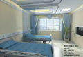 Hospital Bed Linen