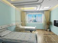 Hospital Bed Linen