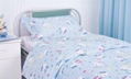 Hospital Bed Linen