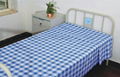 Hospital Bed Linen 1