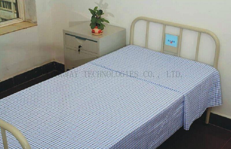 Hospital Bed Linen 2