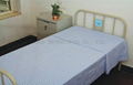 Hospital Bed Linen 2