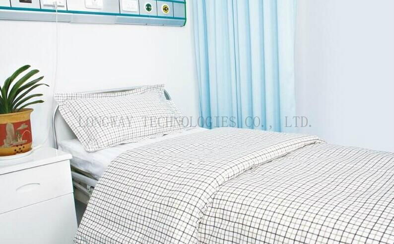 Hospital Bed Linen 3