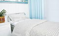 Hospital Bed Linen