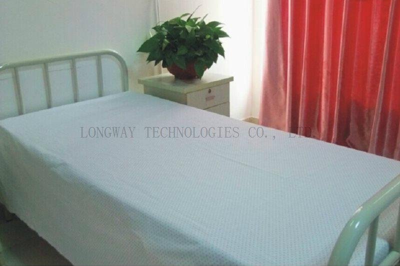 Hospital Bed Linen 2