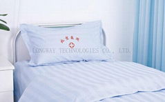 Hospital Bed Linen