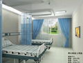 Hospital Bed Linen 1