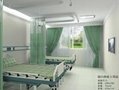 Hospital Bed Linen 2