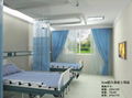 Hospital Bed Linen