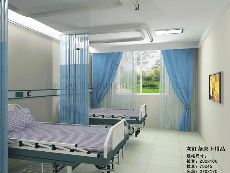 Hospital Bed Linen 2