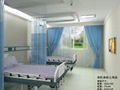 Hospital Bed Linen 2