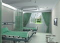 Hospital Bed Linen