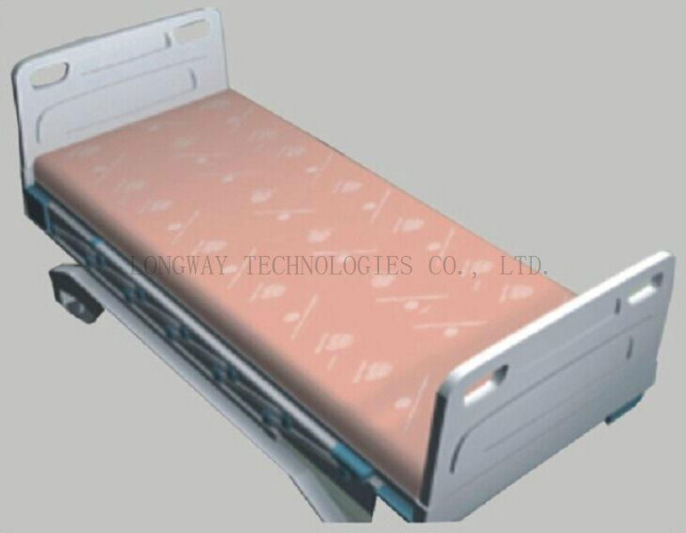 Hospital Bed Linen 5