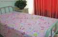 paediatric Hospital Bed Linen 