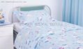 paediatric Hospital Bed Linen 