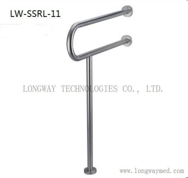 LW-SSRL-11 Stainless Steel Hand Rail