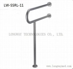LW-SSRL-11 Stainless Steel Hand Rail