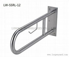 LW-SSRL-12 Stainless Steel Hand Rail