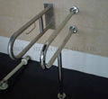 LW-SSRL-12 Stainless Steel Hand Rail