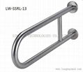 LW-SSRL-13 Stainless Steel Hand Rail