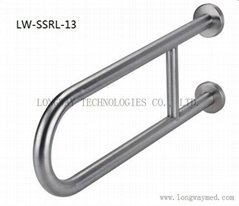 LW-SSRL-13 Stainless Steel Hand Rail