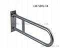 LW-SSRL-14 Stainless Steel Hand Rail 1