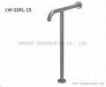 LW-SSRL-15 Stainless Steel Hand Rail