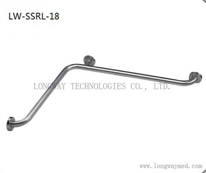 LW-SSRL-18 Stainless Steel Hand Rail