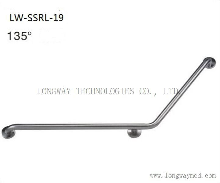 LW-SSRL-19 Stainless Steel Hand Rail