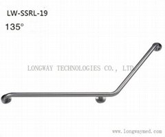 LW-SSRL-19 Stainless Steel Hand Rail