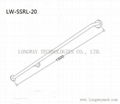 LW-SSRL-20 Stainless Steel Hand Rail