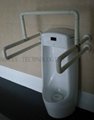 LW-SSRL-21 Stainless Steel Hand Rail for Urinal 3