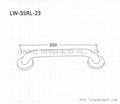 LW-SSRL-23 Stainless Steel Grab Bar 2