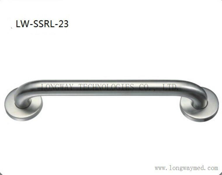 LW-SSRL-23 Stainless Steel Grab Bar