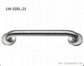 LW-SSRL-23 Stainless Steel Grab Bar