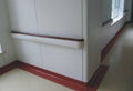 LW-RL-143 Hospital handrail