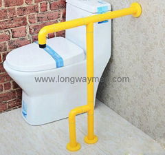 LW-NRL-T1 Bathroom Grab Bar