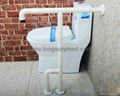 LW-NRL-T1 Bathroom Grab Bar