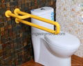 U-shaped Bathroom Grab Bar