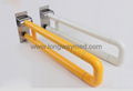 Foldable Bathroom Grab Bar 7