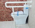 LW-NRL-UT  Bathroom Grab Bar 1