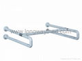 Nylon Grab bar for bathroom basin 3