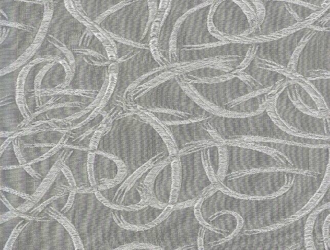 LW-CTN-JC08-C Jacquard flame retardant fabric for curtain or drapery