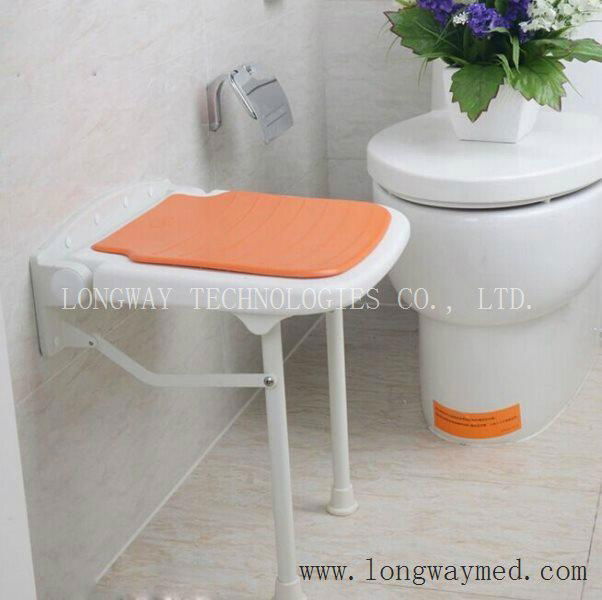 LW-AI-chair  Foldable chair 2